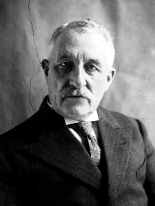 Arsène-Célestin Fié 1932