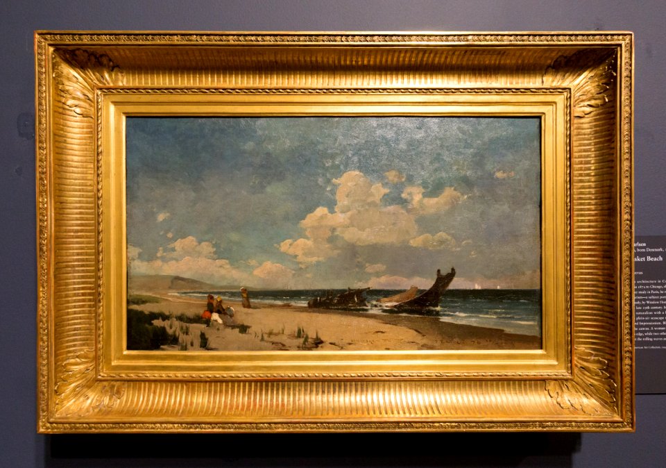 Art Institute of Chicago-1186