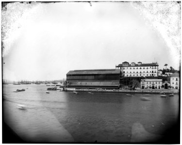 Arsenal da Marinha - 2