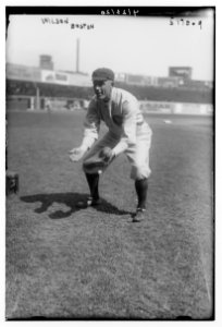 Art Wilson, Boston NL (baseball) LCCN2014710450