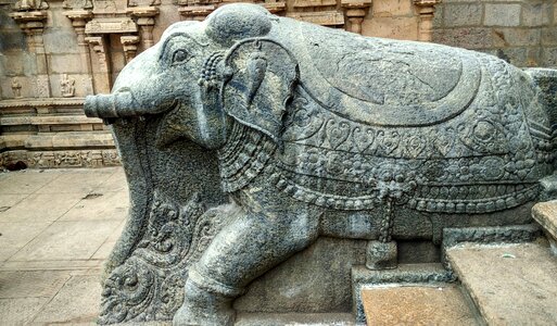 Temple south india tamilnadu