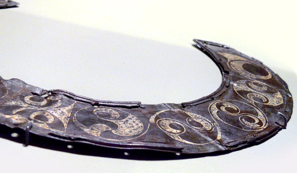 ArtCelteAppliqueExpoClunydetail