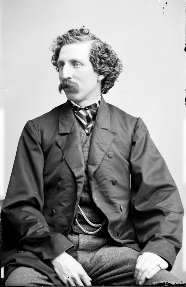 Artemas Ward, Jr. - Brady-Handy