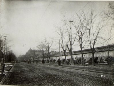 Art. Bereitschaft in Odessa (BildID 15665748)