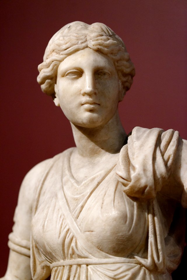 Artemis of Mytilene IAM inv121T n3