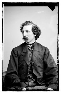 Artemas Ward, Jr. LCCN2017896567