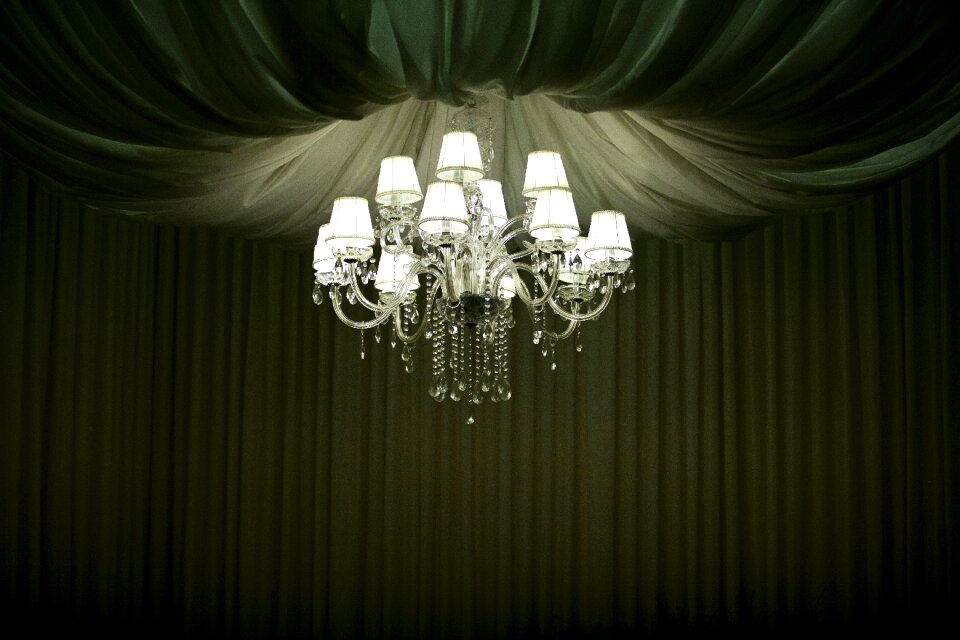 Light light fixtures artificial light