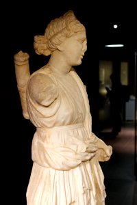 Artemis Louvre Ma2906 n10