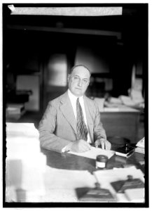 Arthur B. Butnam, 8-25-21 LCCN2016845611
