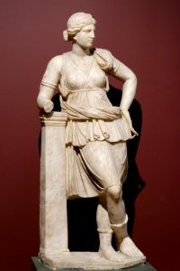 Artemis of Mytilene IAM inv121T n2