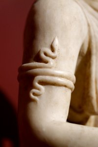Artemis of Mytilene IAM inv121T n6