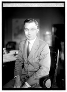 Arthur C. Milspaugh, 8-9-22 LCCN2016846610