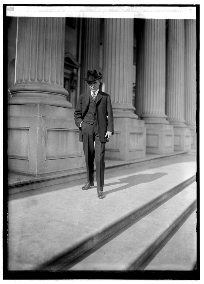 Arthur Capper, Kansas LCCN2016822438