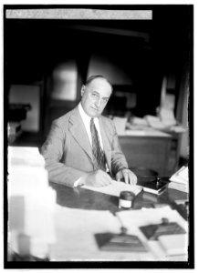 Arthur B. Butnam, (8-25-21) LCCN2016845610