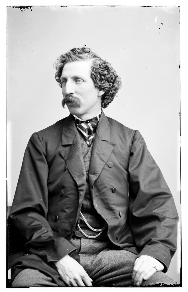 Artemas Ward, Jr. LCCN2017896566