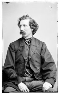 Artemas Ward, Jr. LCCN2017896566