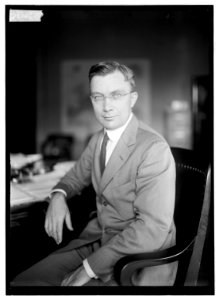 Arthur C. Milspaugh, (8-9-22) LCCN2016846611