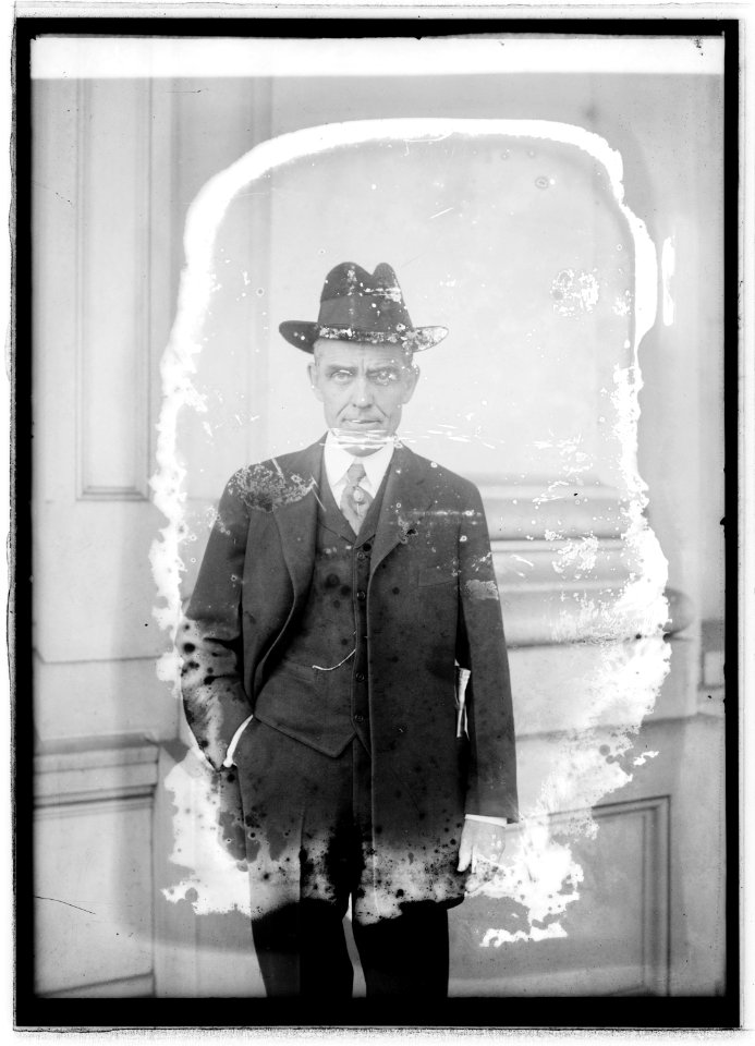 Arthur Capper, Kansas LCCN2016822439