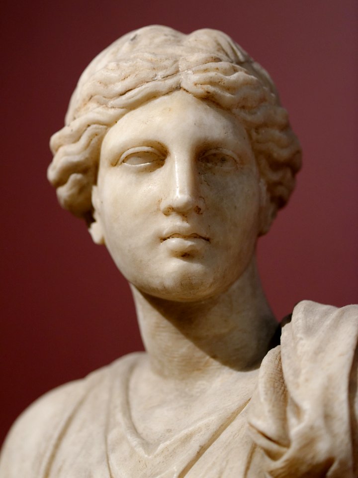 Artemis of Mytilene IAM inv121T n4
