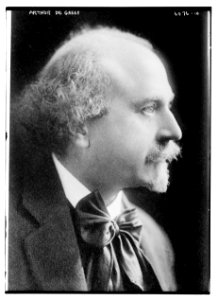 Arthur De Greef LCCN2014716587