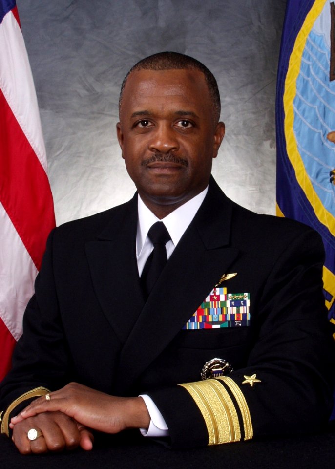 Arthur J. Johnson, Jr