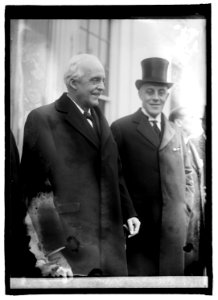 Arthur Jas. Balfour, (2-5-22) LCCN2016846041