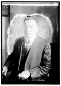 Arthur J. Griffin N.Y. LCCN2016822562