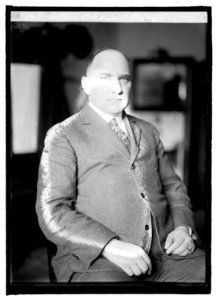 Arthur B. Rouse of Ky. LCCN2016845260