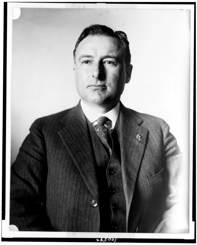 Arthur M. Free of California ... LCCN90713056