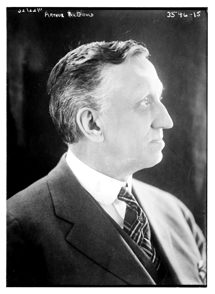 Arthur R. Gould LCCN2014699470