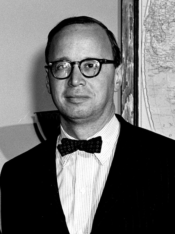 Arthur M. Schlesinger, Jr. 1961