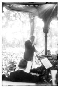 Arthur Classens (i.e. Claassen) LCCN2014702383