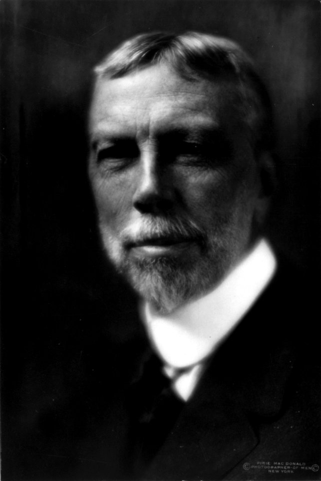 Arthur T. Hadley cph.3a43733