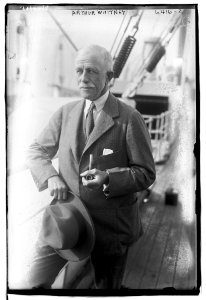 Arthur Whitney LCCN2014718646