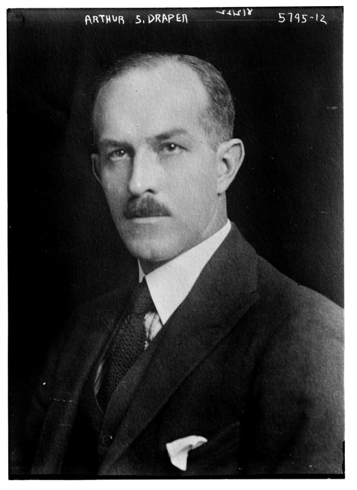 Arthur S. Draper LCCN2014714816