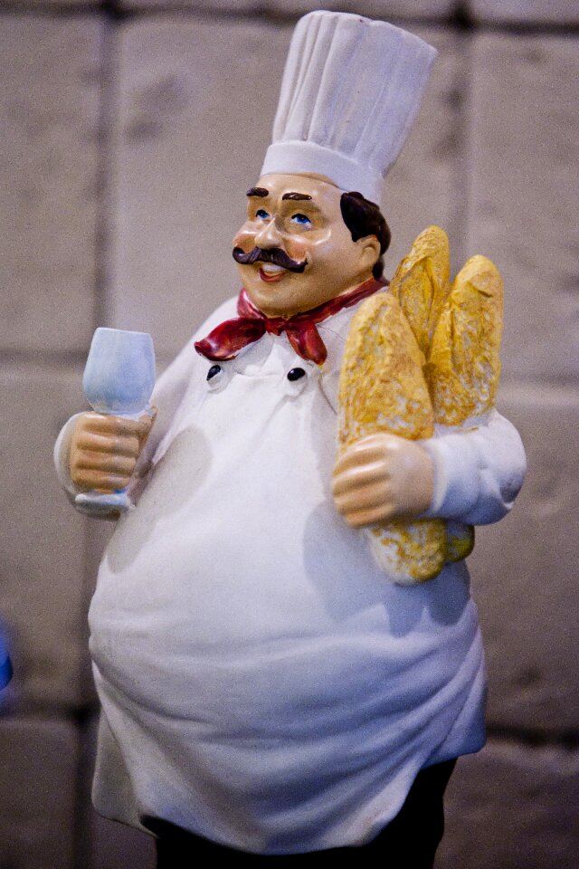 Props bread restaurants