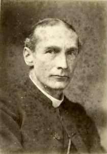 Arthur Winnington-Ingram Bishop of London