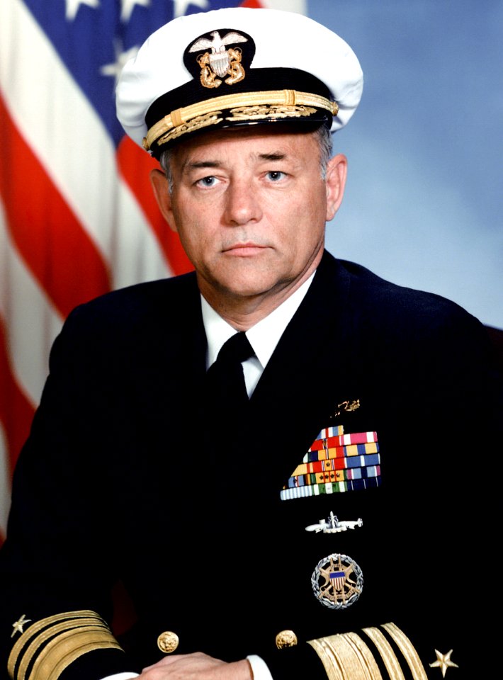 Arthur S Moreau Jr