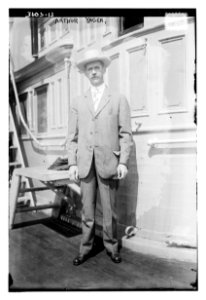 Arthur Yager LCCN2014699859