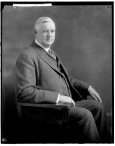ARTHUR, THOMAS HONORABLE LCCN2016859460