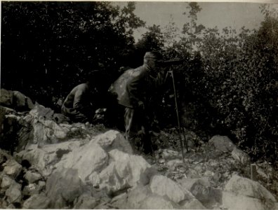 Artillerie Beobachtungsstand 43 (BildID 15547221)