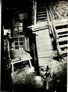 Artillerie-Unterstand Sasso di Stria. (BildID 15424680)