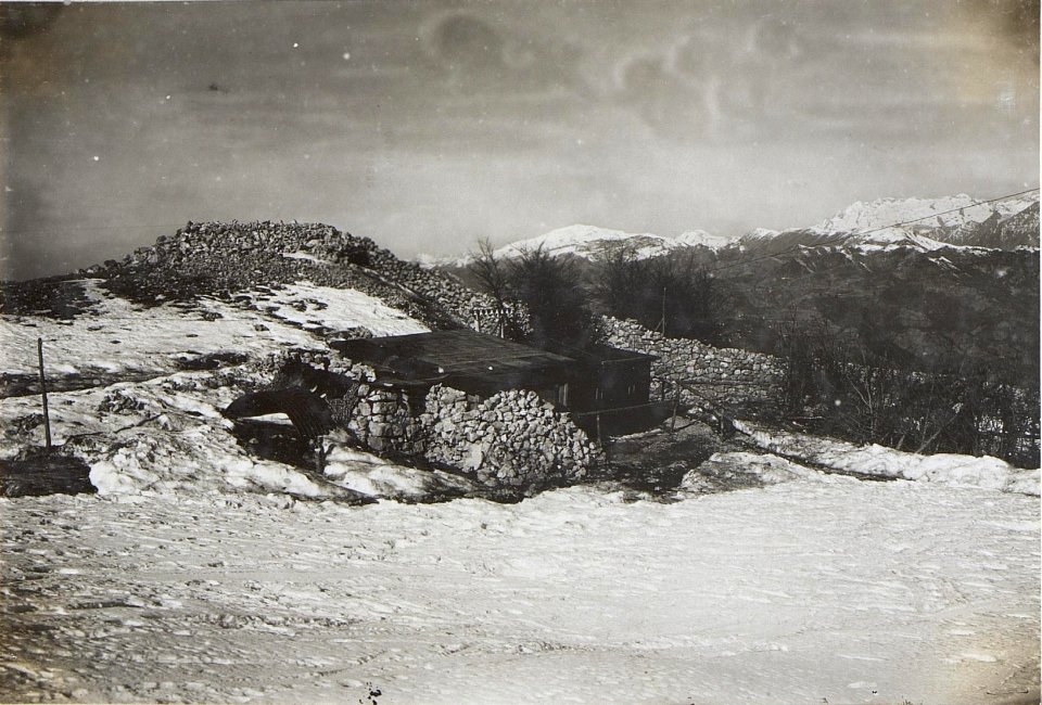 Artillerie Beobachtung (BildID 15597581)