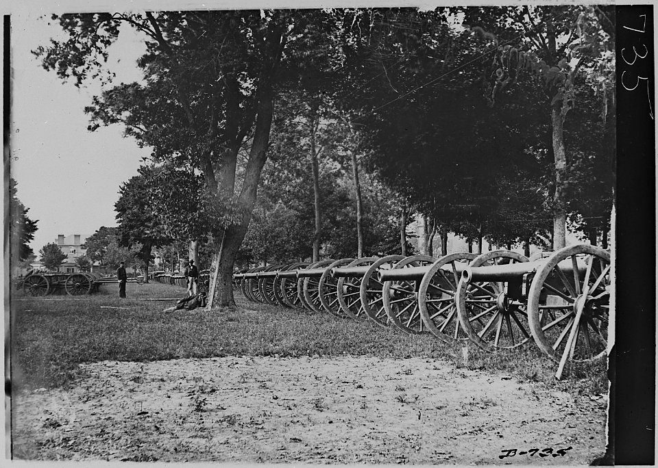 Artillery Park (4153664230)