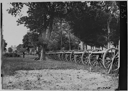 Artillery Park (4153664230)