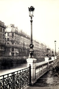 Arts et Métiers (Ancien Modèle)