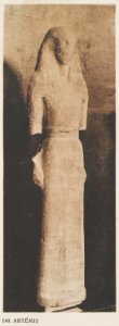 Artèmis - Baud-bovy Daniel Boissonnas Frédéric - 1919
