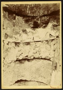Arènes de Nîmes - J-A Brutails - Université Bordeaux Montaigne - 1353