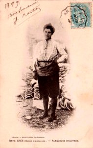 Arès - Ostréiculteurs 4
