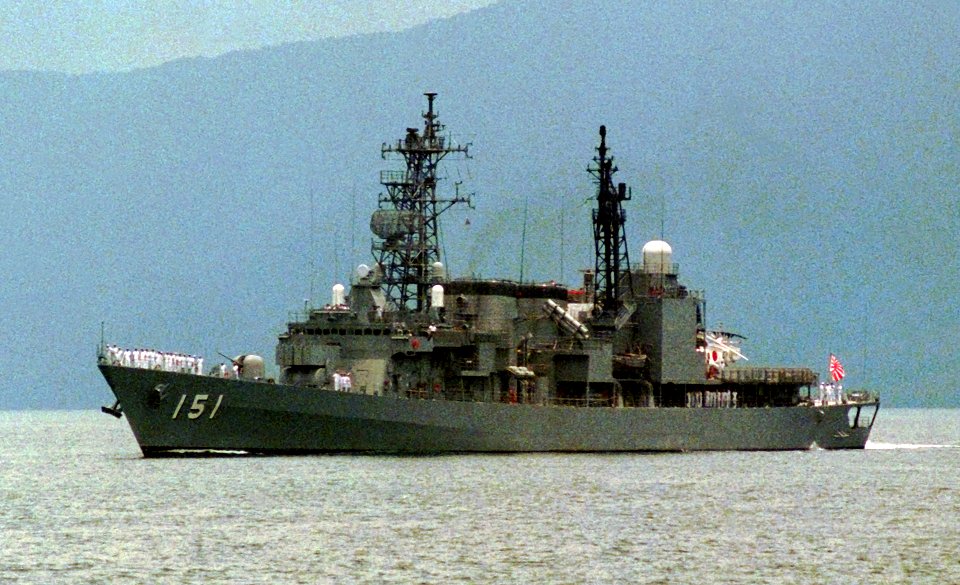 Asagiri DN-SC-92-06175